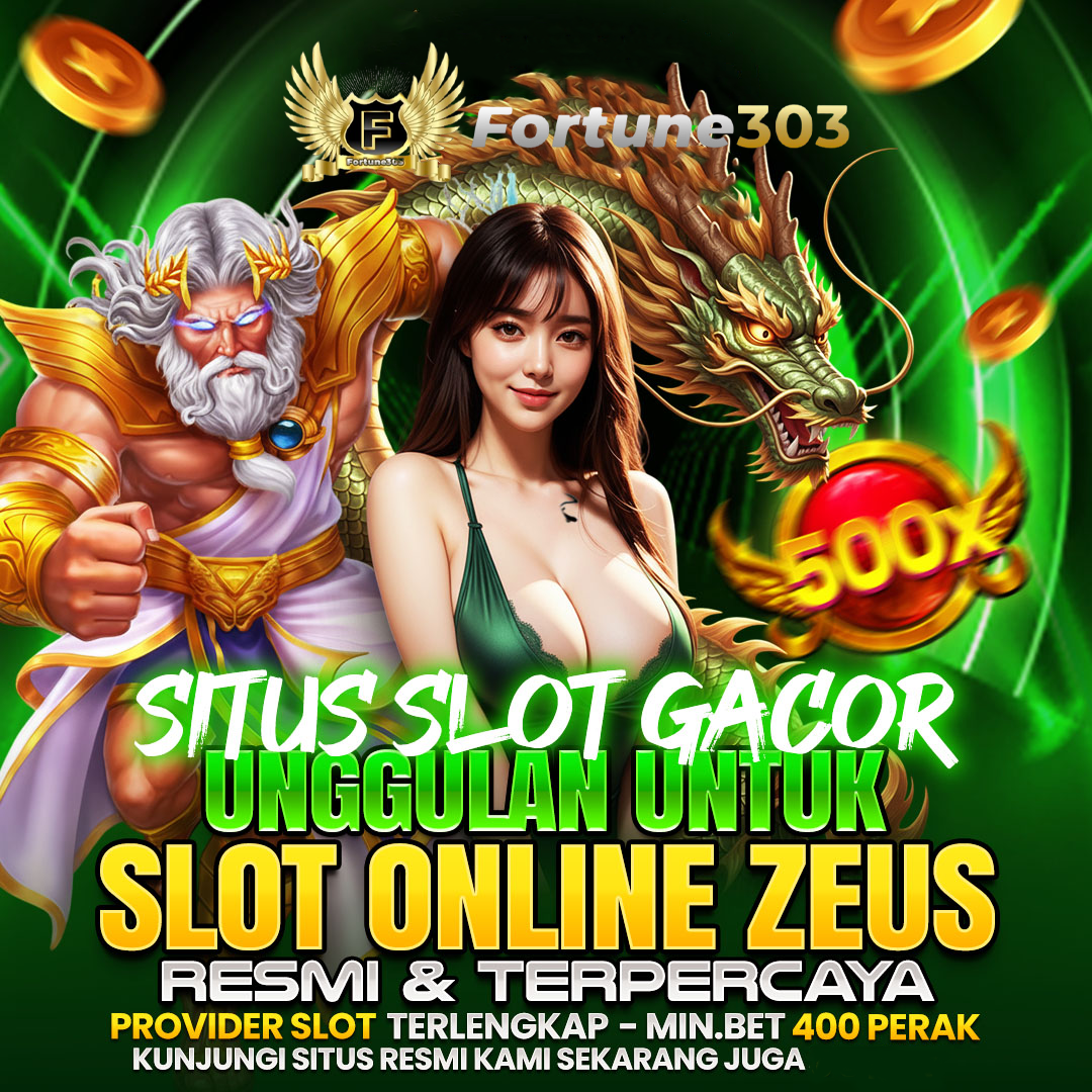 Slot Gacor Banner