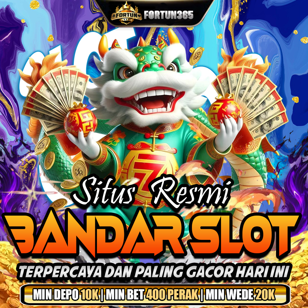 Fortun365 : The Best Online Gaming With High Win Rates In 2025