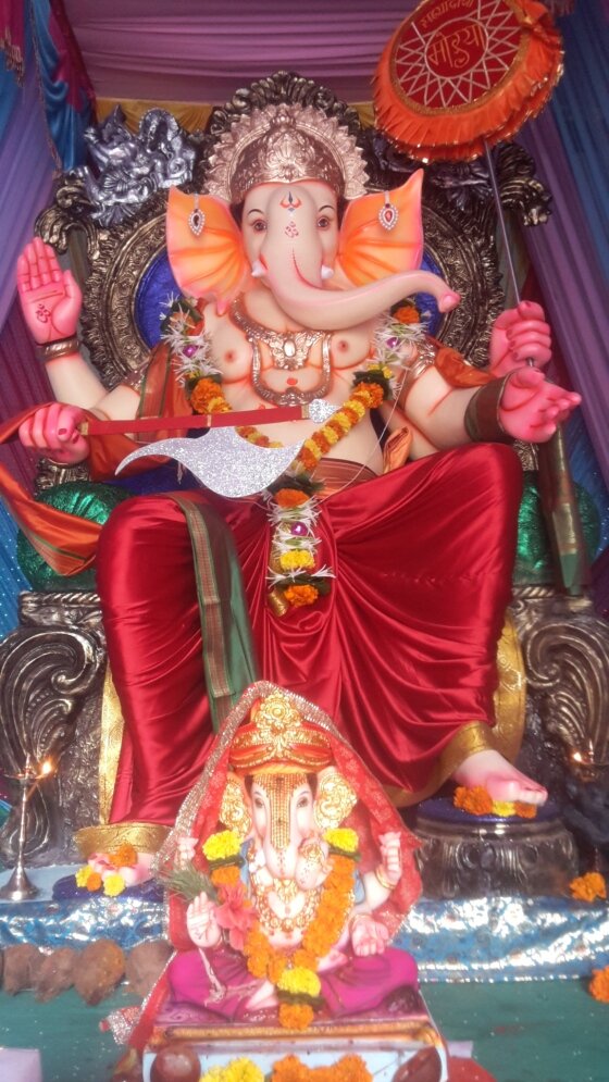 March 2016 – The Festive Month, Sankashti Chaturthi