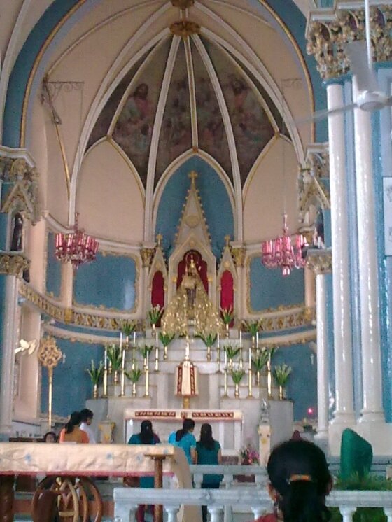 March 2016 – The Festive Month, Easter Sunday